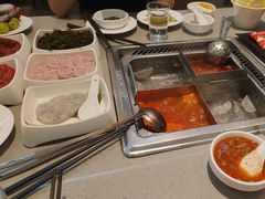 -海底捞火锅(步步高新天地店)