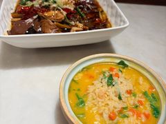 -小吊梨汤·北京菜·烤鸭(王府井银泰in88店)