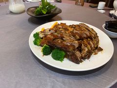 -千禧万福汉亭舫·船舫苏宴
