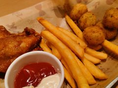 -菲滋意式餐厅(富阳东方茂店)