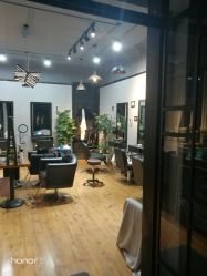 -M3 Hair Studio