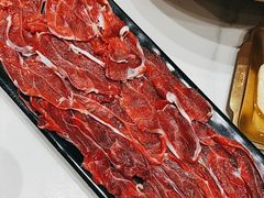 -刘少华贵州小黄牛·鲜牛肉火锅(总店)