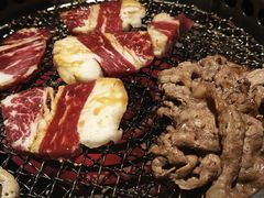-火炉火自助餐(喜隆多店)