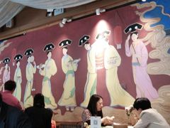 大堂-顺承小院儿