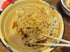 -阿福板凳面(观音桥店)