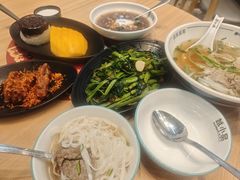 -越小品·越南餐厅(万科里店)