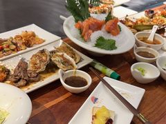 -大渔之观(安贞店)