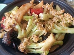 -五观堂素食(新华路店)