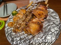 -山葵家·创意料理(宁波来福士店)