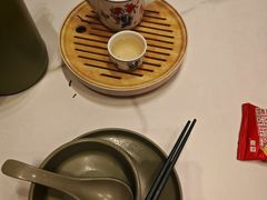 -南拳十三姨·潮汕砂锅粥·粤菜(西单大悦城店)