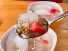 -文昌邓记清补凉(西沙路店)