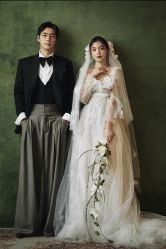 点击看大图 -杭州金夫人婚纱摄影(富阳私享店)