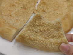 -汗腾格里·风味餐厅(新疆驻京办店)