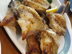 -九井澤精致料理(金茂店)