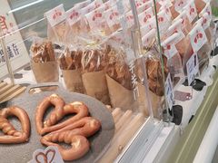 -红星前进面包牛奶公司(君太店)