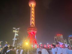 -东方明珠广播电视塔