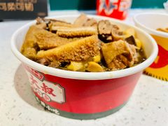 -卤大叔·广州牛杂(壹方城店)