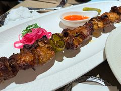 -波特曼西餐厅(中央大街店)