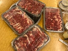 -月圆火锅(宁海东路二店)