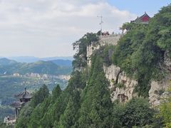 -青州市云门山风景区