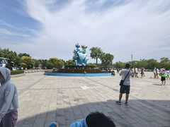 -渔岛海洋度假区