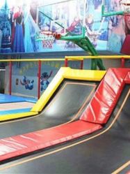 -爱丽丝奇幻乐园