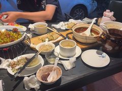 -芳芳私房菜·精做淮扬菜(承德路店)