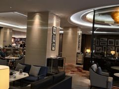 -新发展亚太JW万豪酒店·福苑咖啡厅