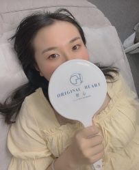 -初心纹眉洗眉·美甲美睫