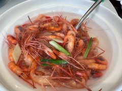 -火福·天湖阁大闸蟹博物馆主题餐厅(浅水湾店)