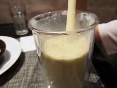 -半秋山西餐厅(巴南万达广场店)