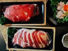 湊湊特供肥牛-湊湊火锅·茶憩(恒隆广场店)