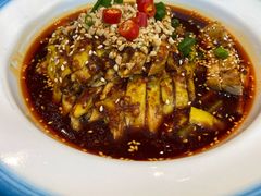 百味口水鸡-川人百味(亿合城店)