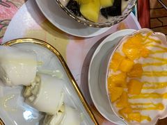 -甜心妈妈·榴莲星级糖水(北京路总店)
