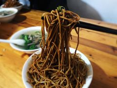 -老余家面馆