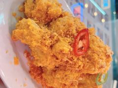 -澳门陈光记烧味饭店(万象城店)