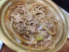-南城香·饭香串香馄饨香(红军营店)