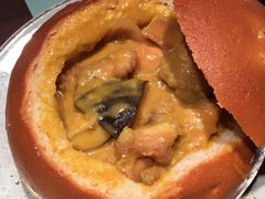 -大树餐厅(益田假日店)