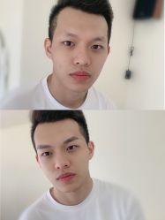 -久匠·纹眉半永久野生眉