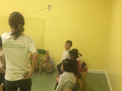 -饭米多蔻中英文绘本馆(苏州美罗店)