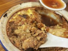 -山里人姜汁(府东小区店)