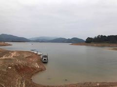 -翠屏湖景区