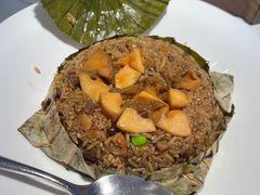 -金苑海鲜酒家(来魅力店)