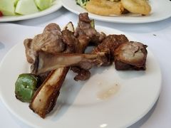 -拉蒂娜·巴西牛排馆 Latina·Brazilian Steakhouse(陆家嘴旗舰店)