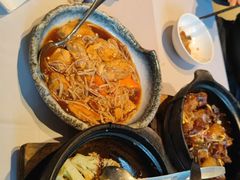 -莲池荟素食馆·12年老字号(光孝寺店)