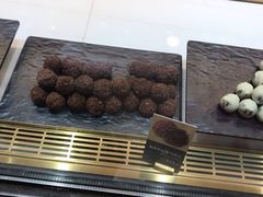 -Awfully Chocolate(来福士广场店)