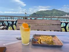-Brew Farm·精酿农场海滨悬崖餐厅