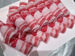 -东来顺•非遗火锅(外滩店)