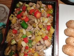 -九锅一堂酸菜鱼(新南凯德直营店)