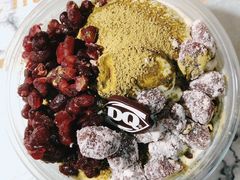 -DQ·蛋糕·冰淇淋(虹口龙之梦店)